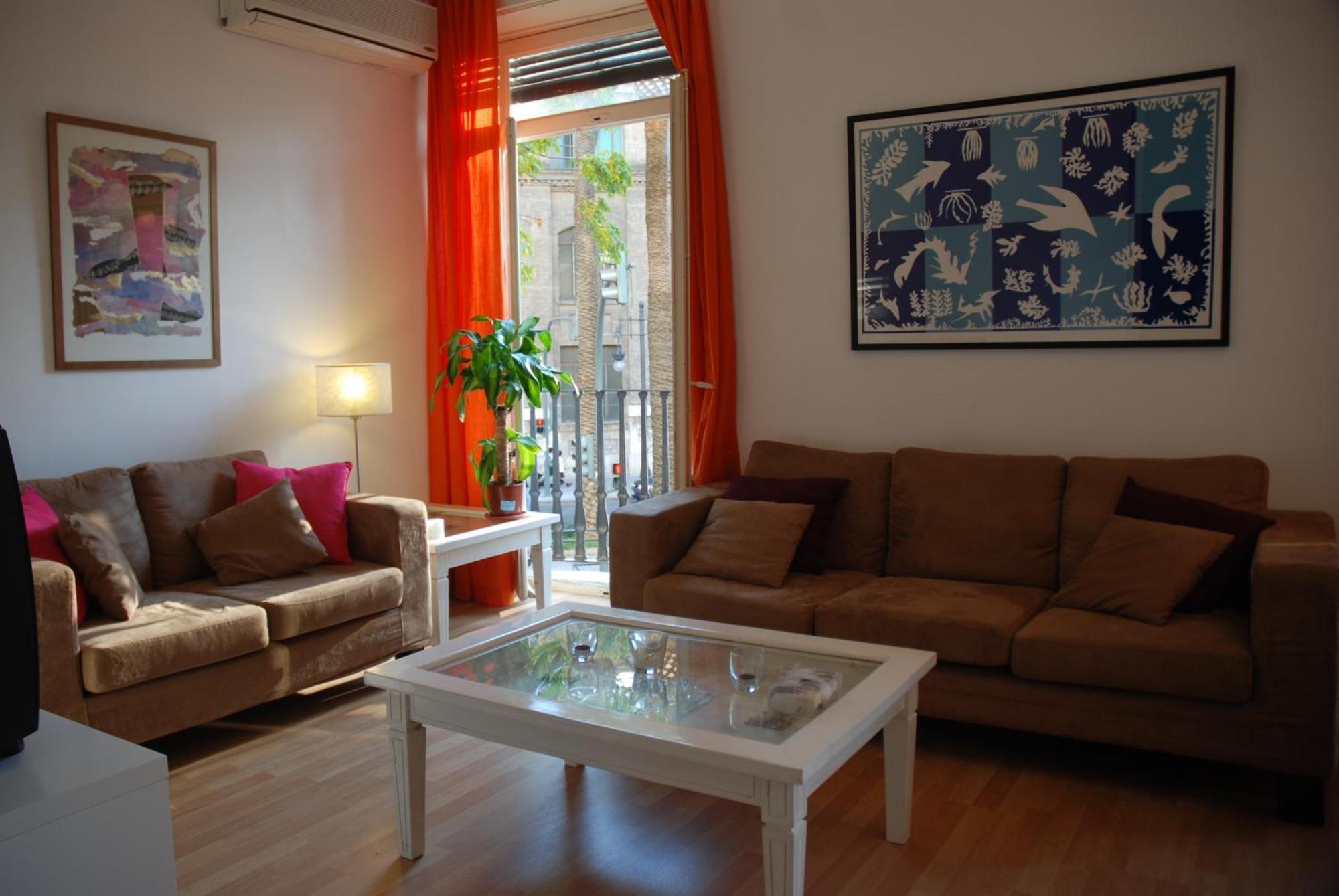 Appartement Reino De *
