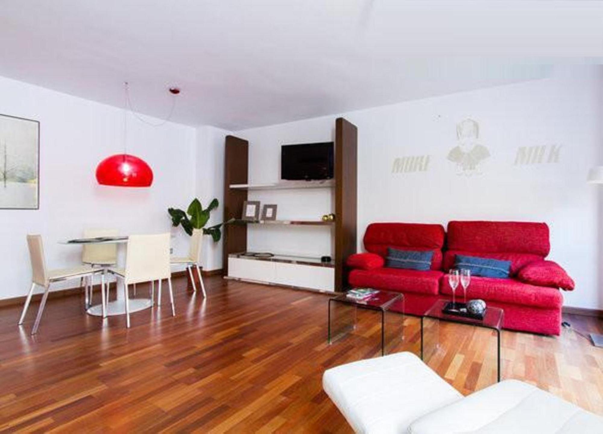 Apartamento Happy Valencia