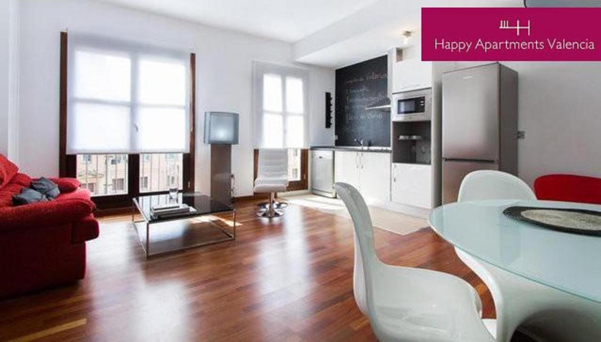 Apartamento Happy