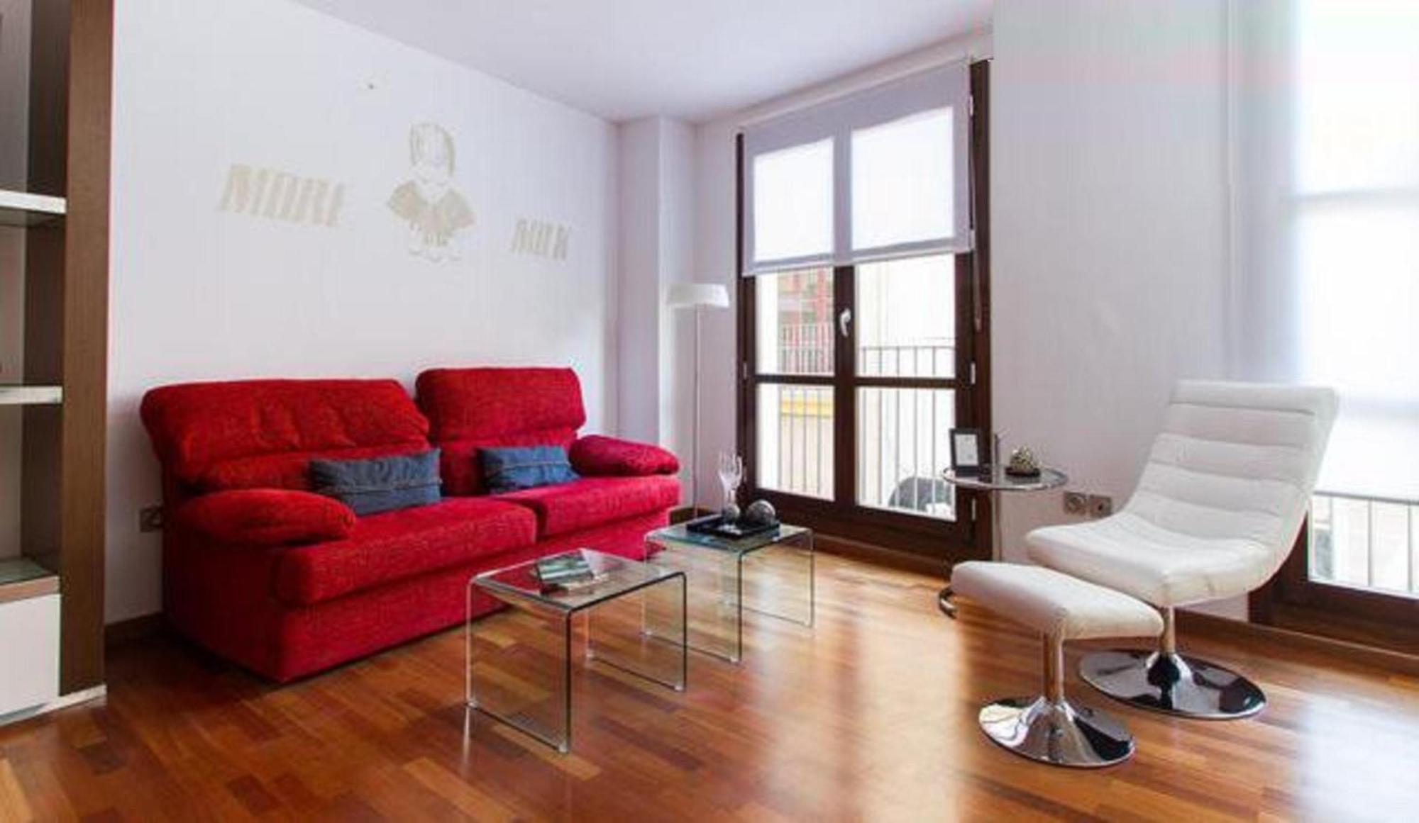Apartamento Happy