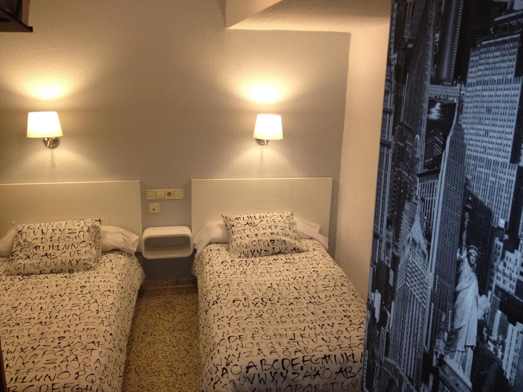 Pensión On Dormire