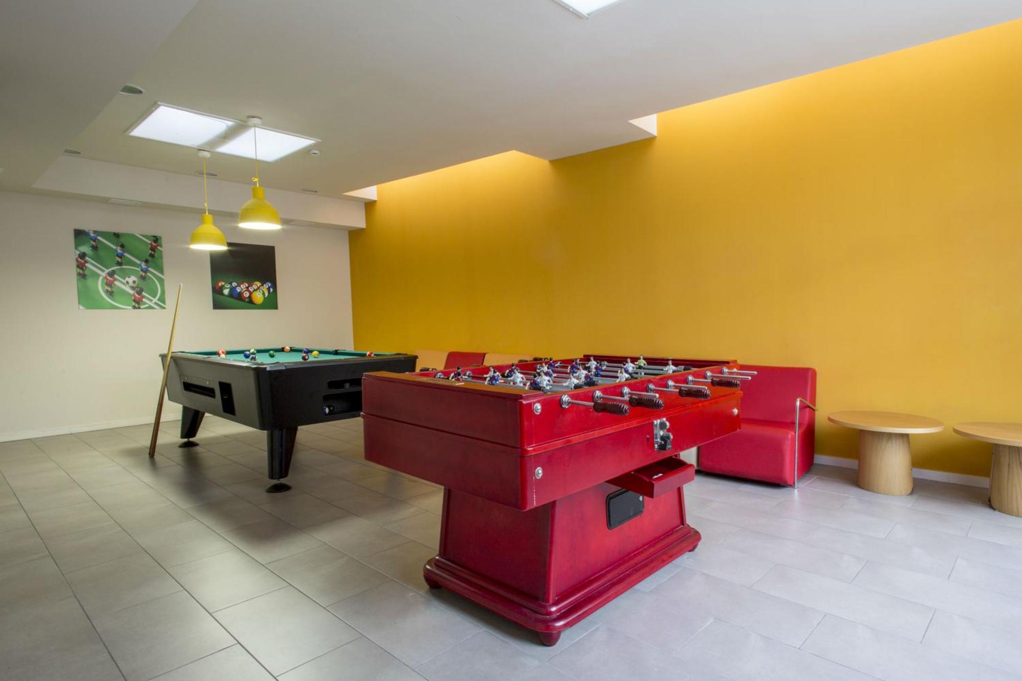 Hostal Colegio Mayor La Concepción Valencia