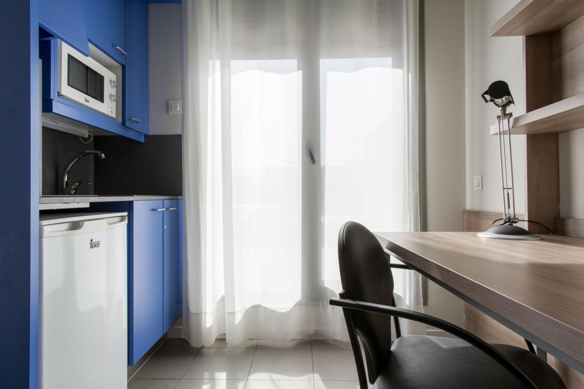 Hostal Colegio Mayor La Concepción