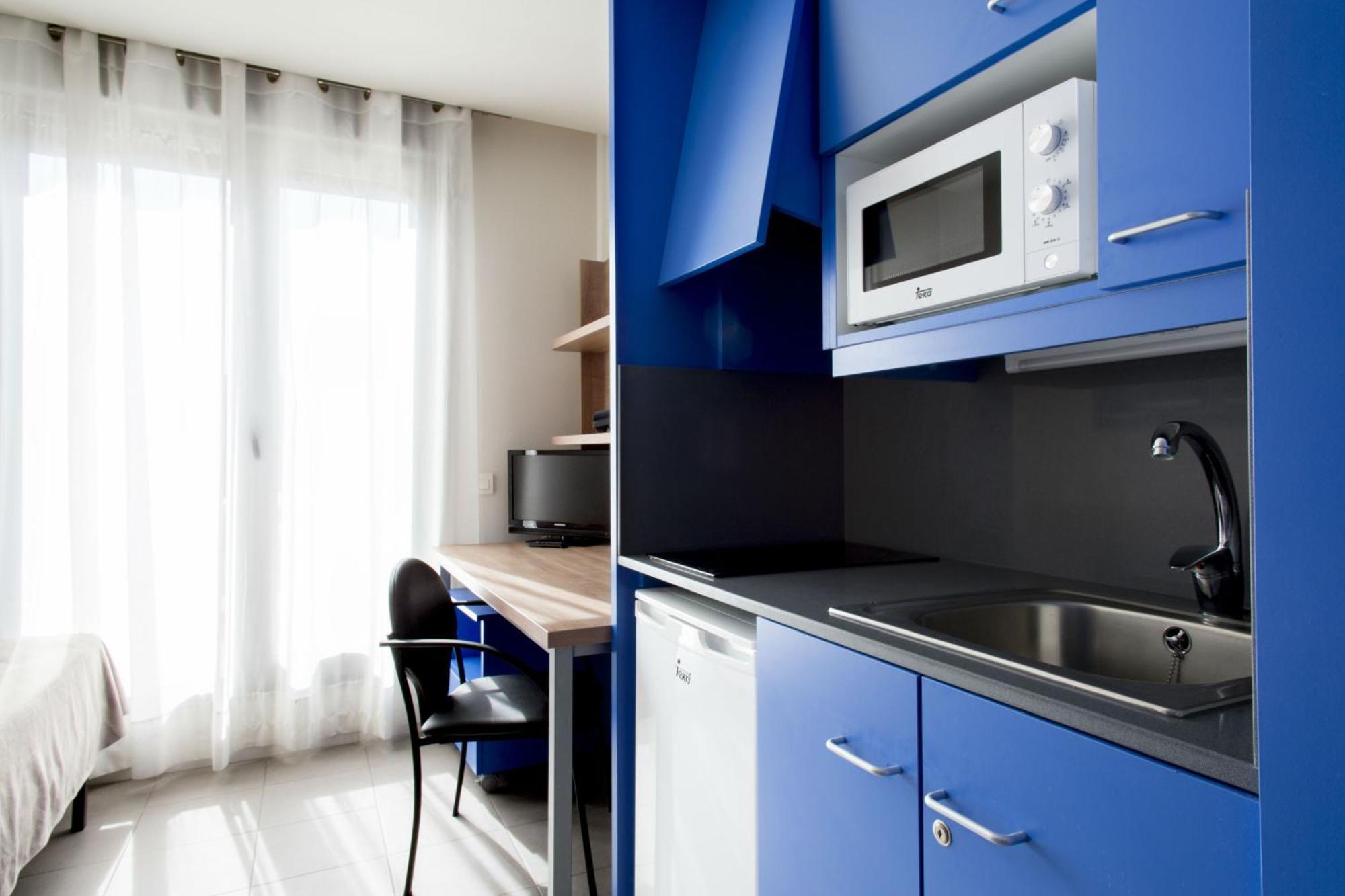 Hostel Colegio Mayor Resa La Concepcion Valencia