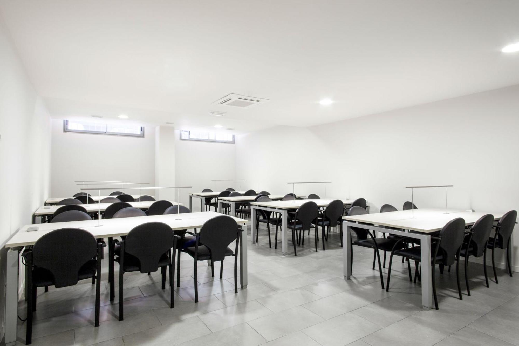 Colegio Mayor Resa La Concepcion