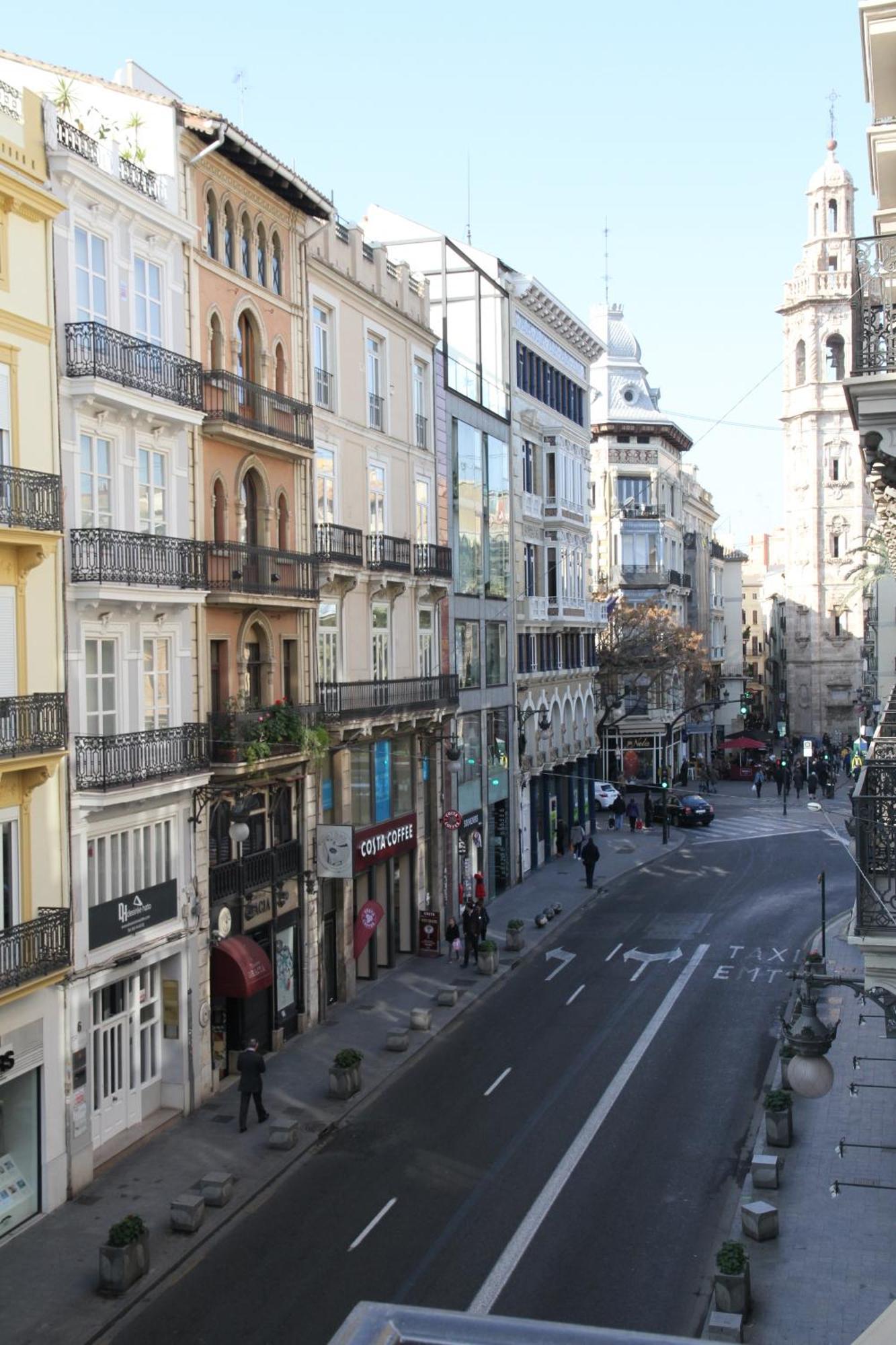 L'esplai Valencia
