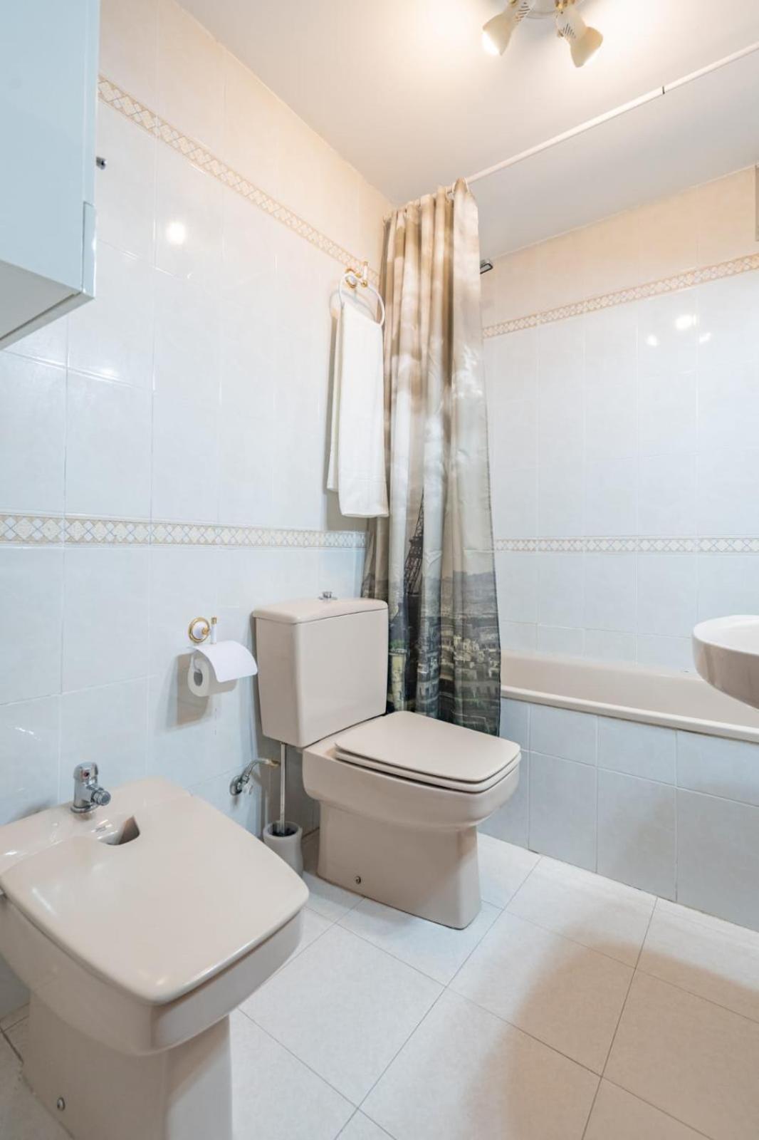 Apartment Monfort Valencia