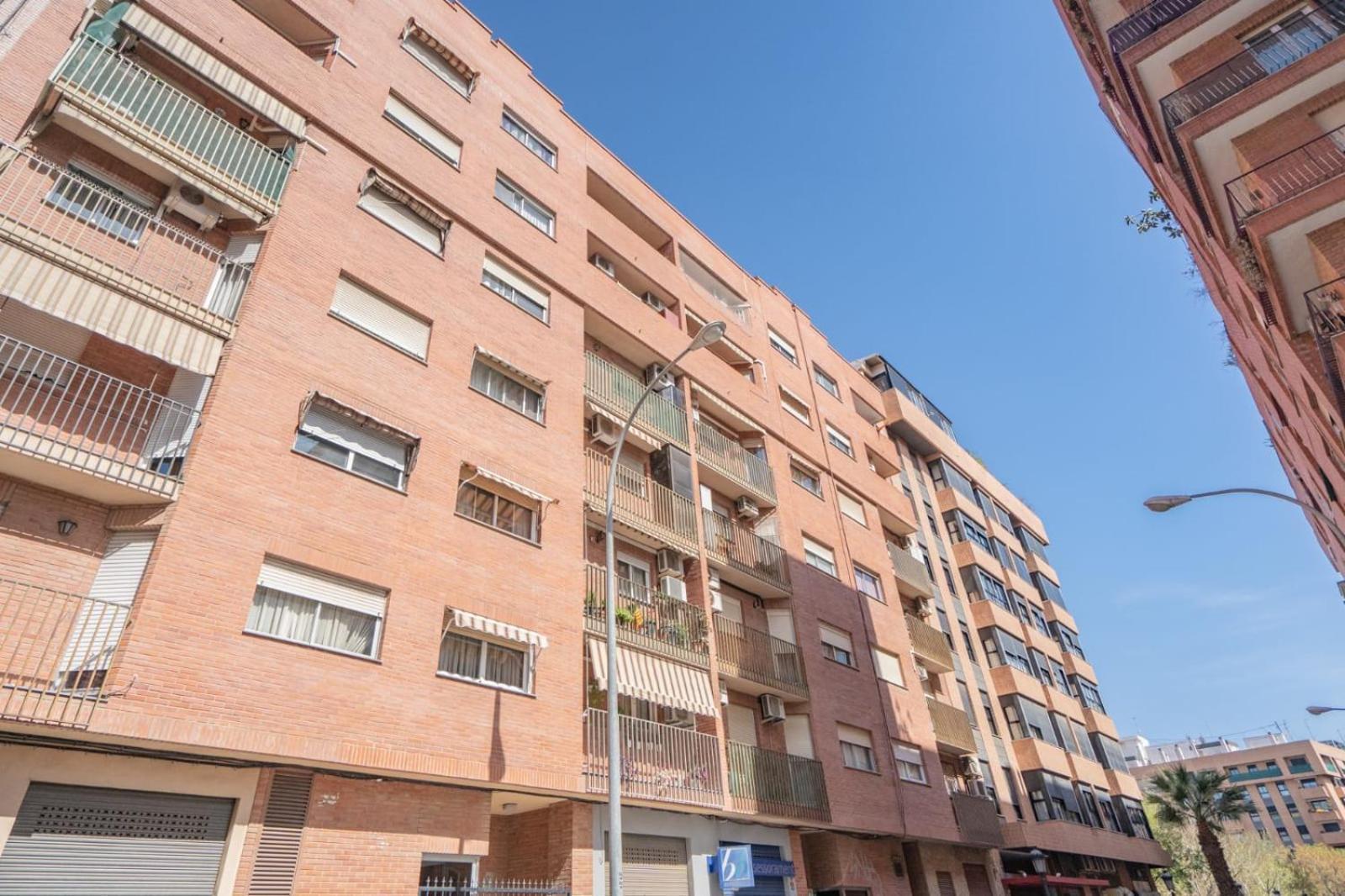 Apartment Monfort Valencia