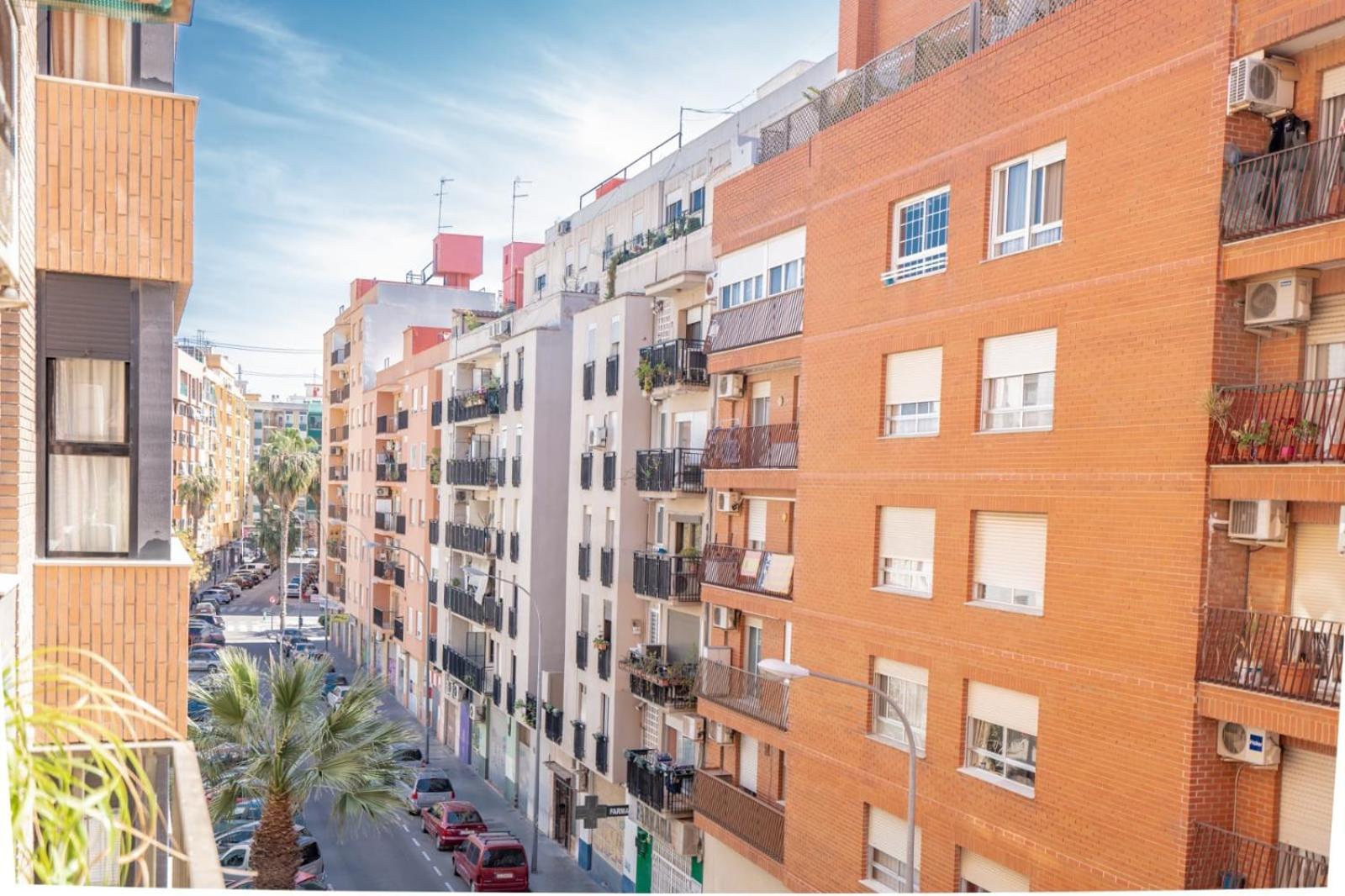 Apartment Monfort Valencia