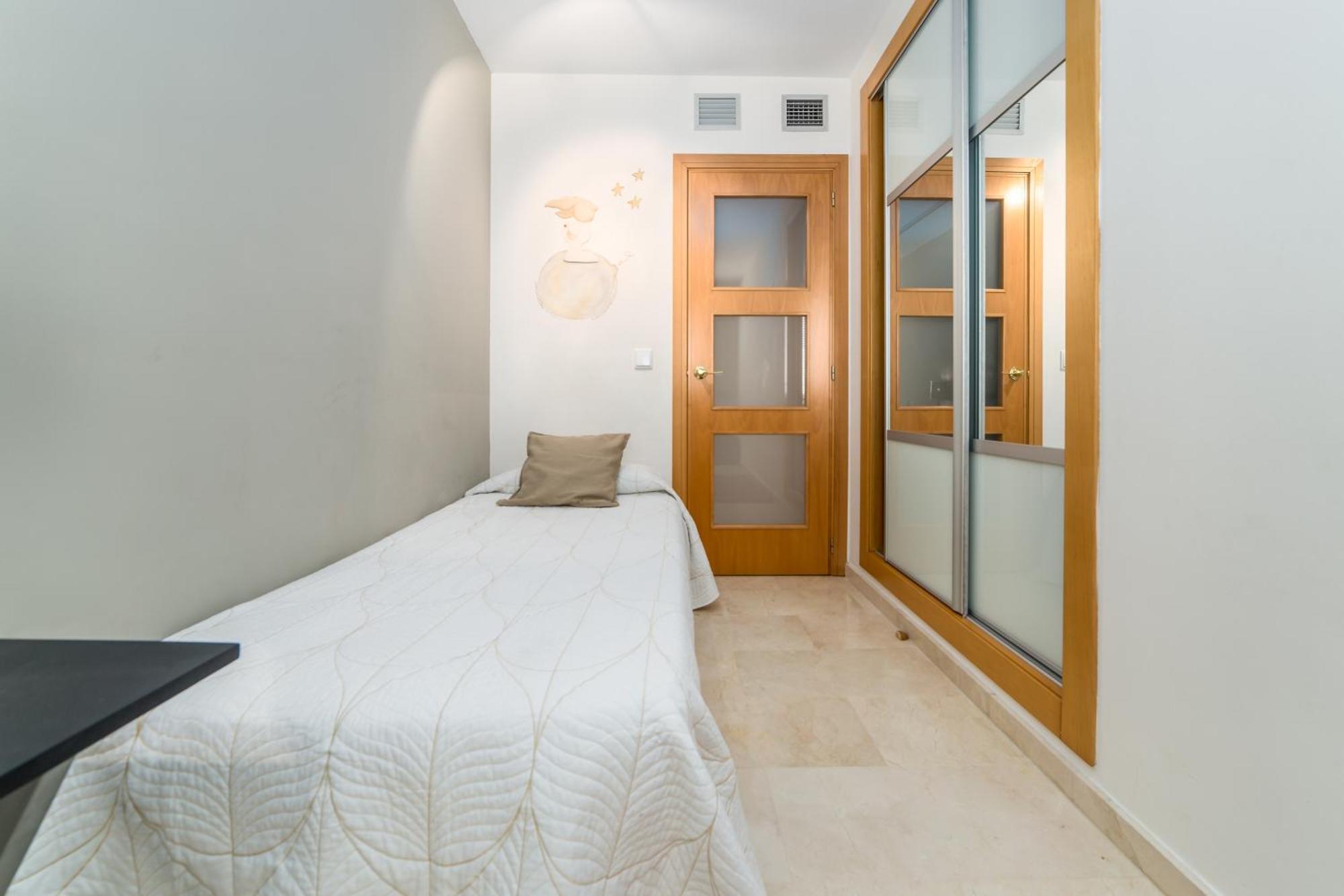 Apartamento Travel Habitat L'oceanografico *