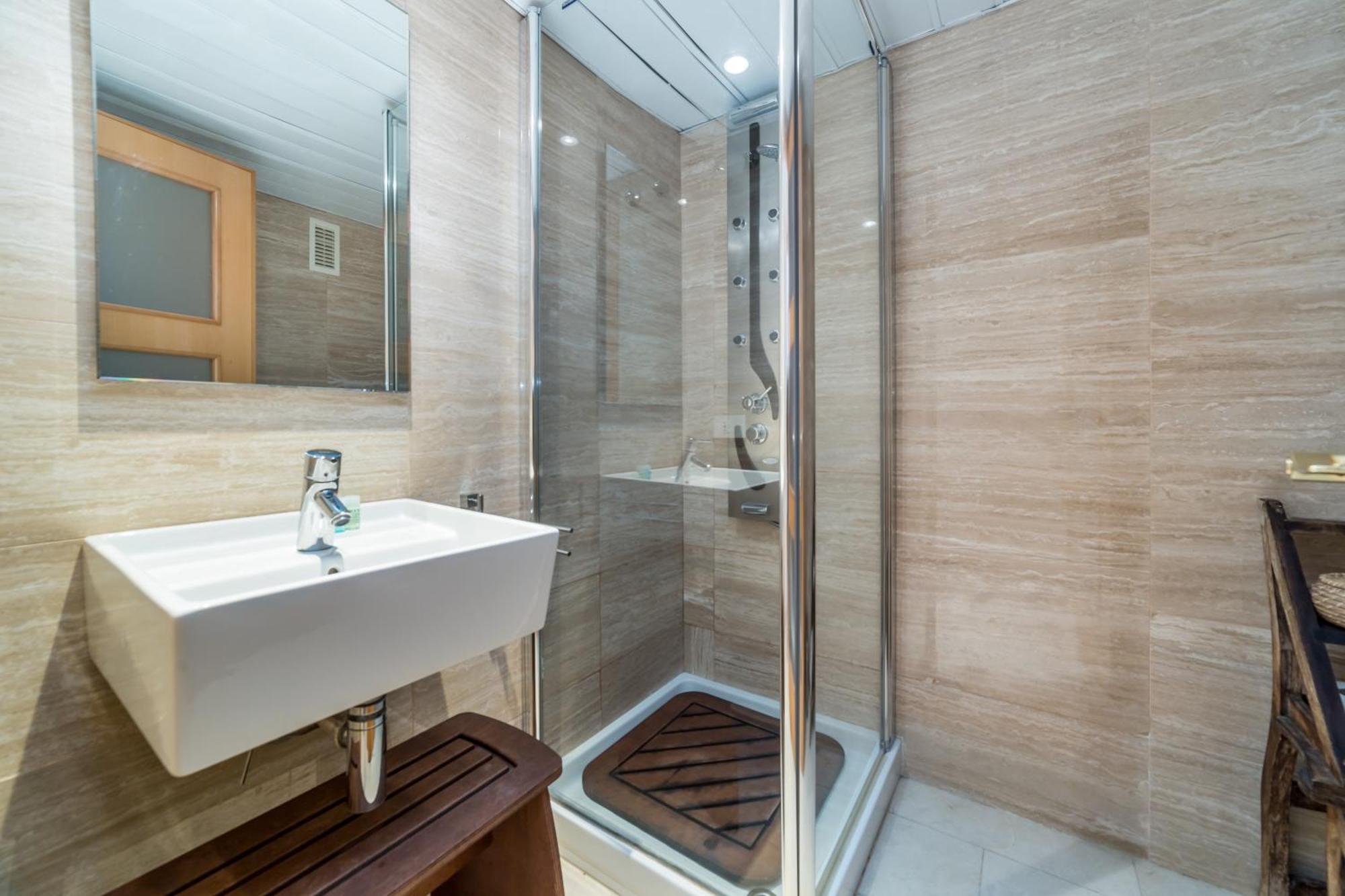 Apartamento Travel Habitat L'oceanografico *