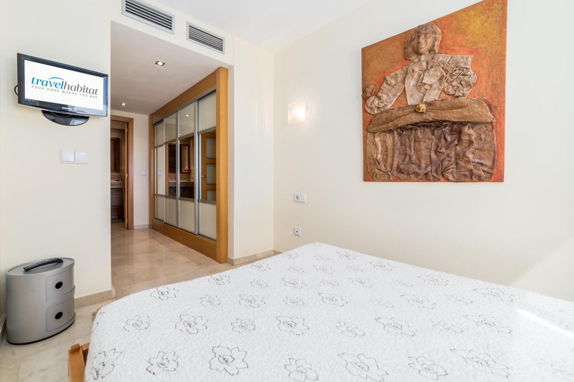 Appartement Travel Habitat L'oceanografico