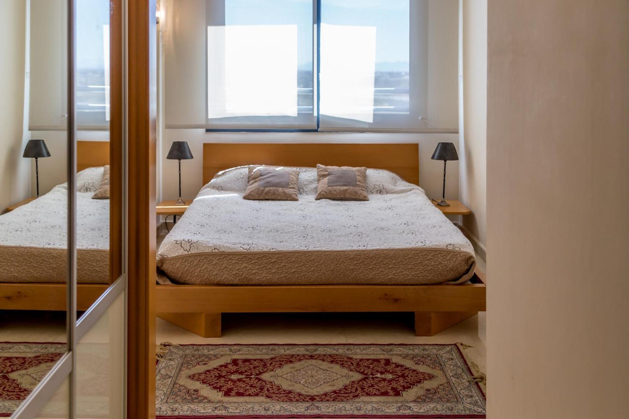 Appartement Travel Habitat L'oceanografico Valencia
