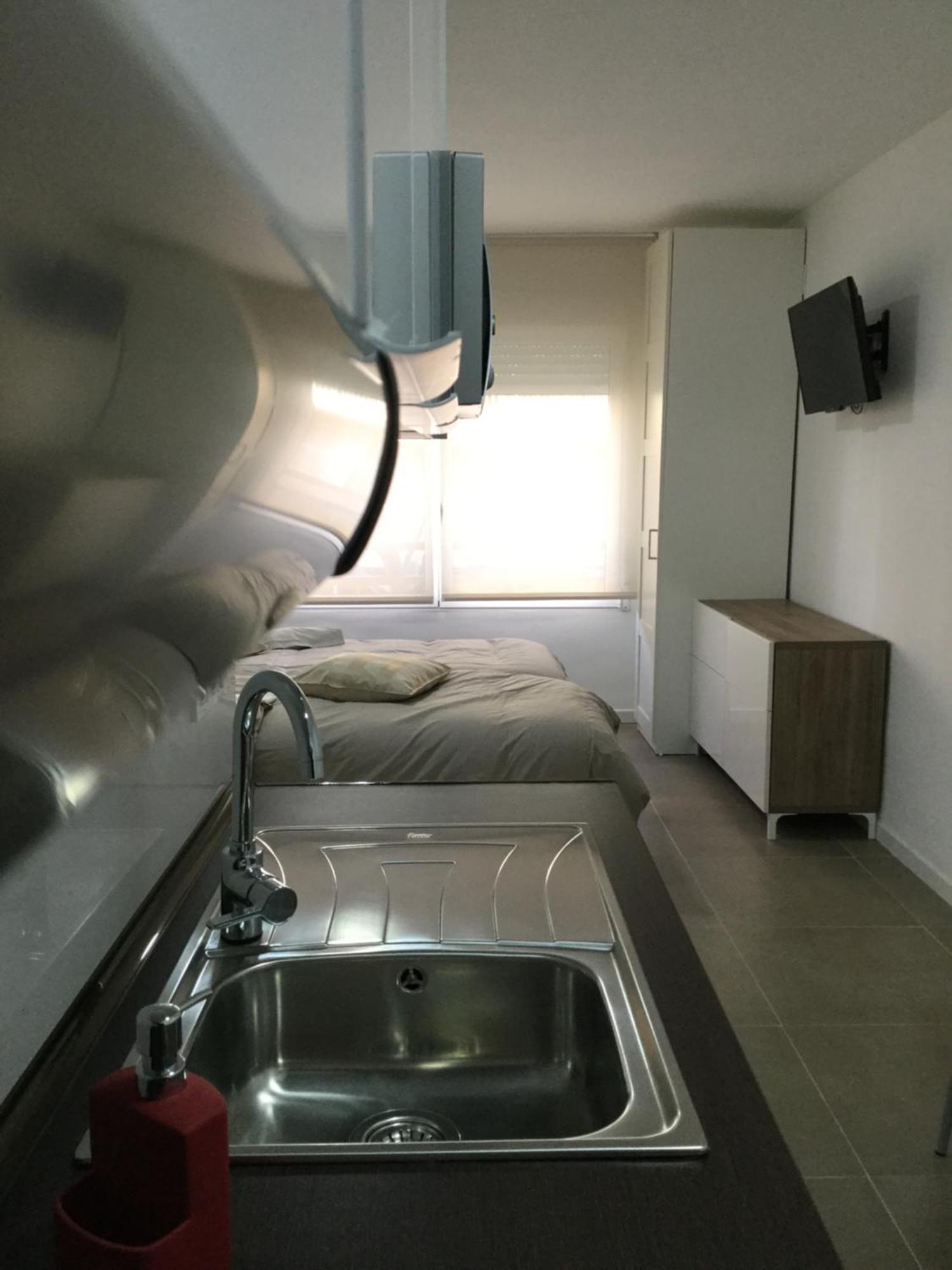 Apartment Luz De