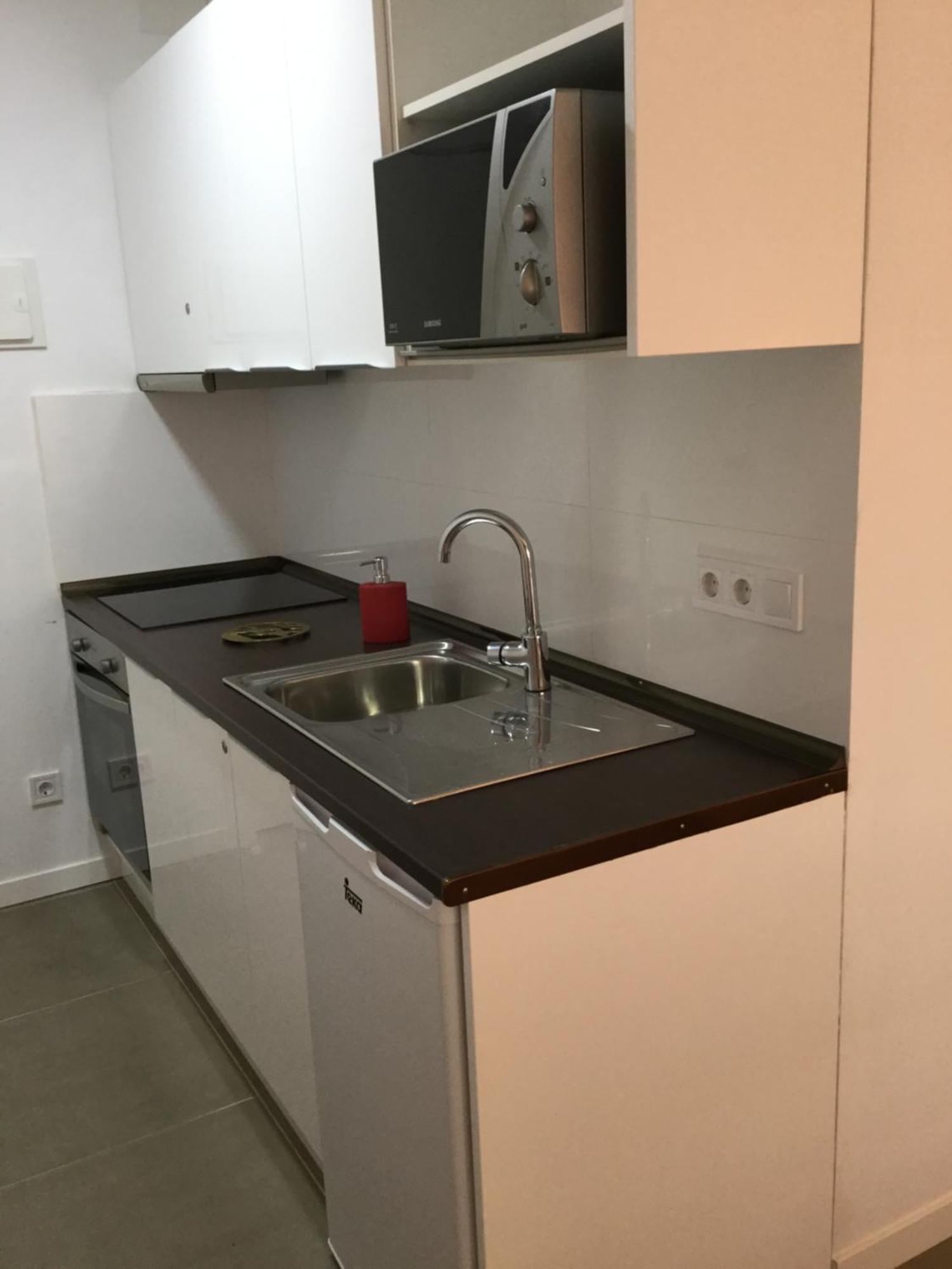 Apartment Luz De *