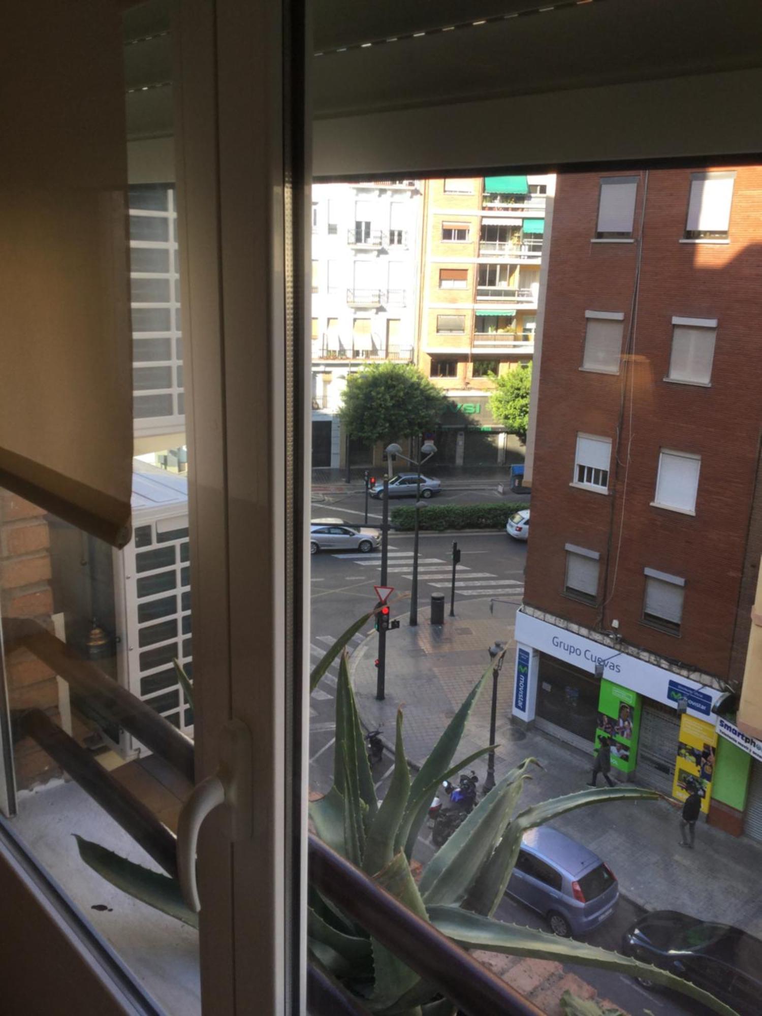 Apartment Luz De Valencia