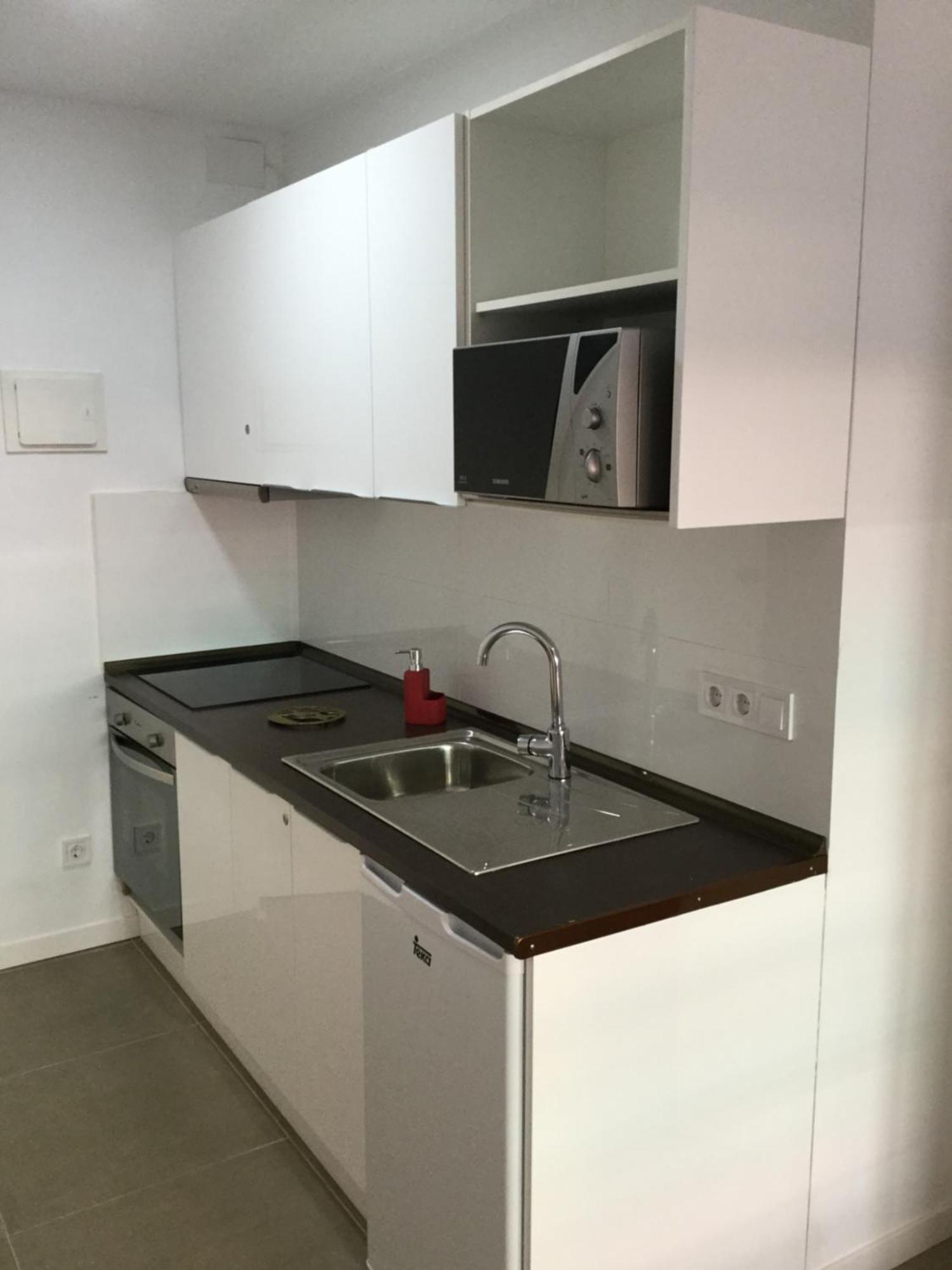 Apartment Luz De