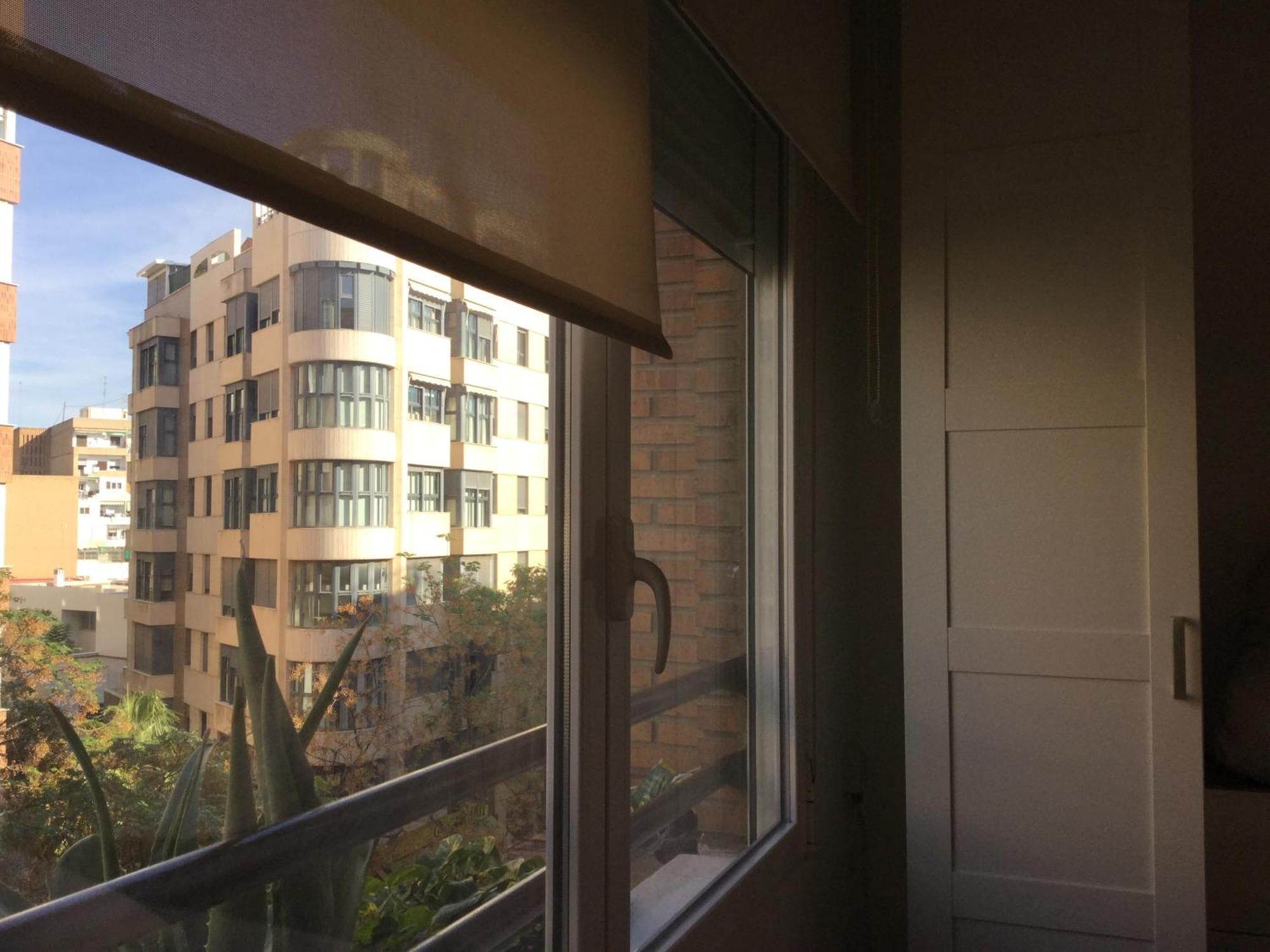Apartment Luz De Valencia