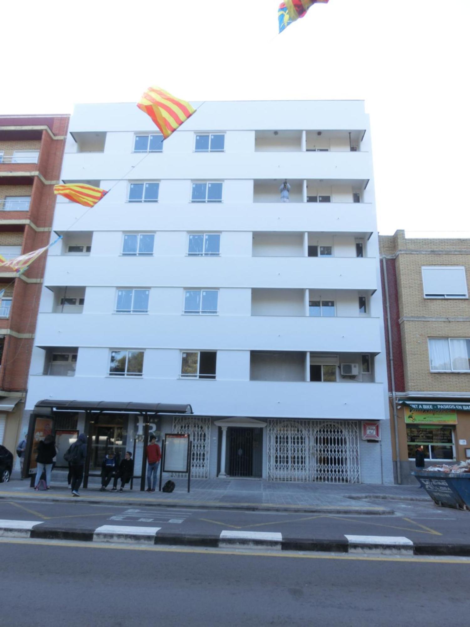 Hotel & Co. Saler Boutique Valencia