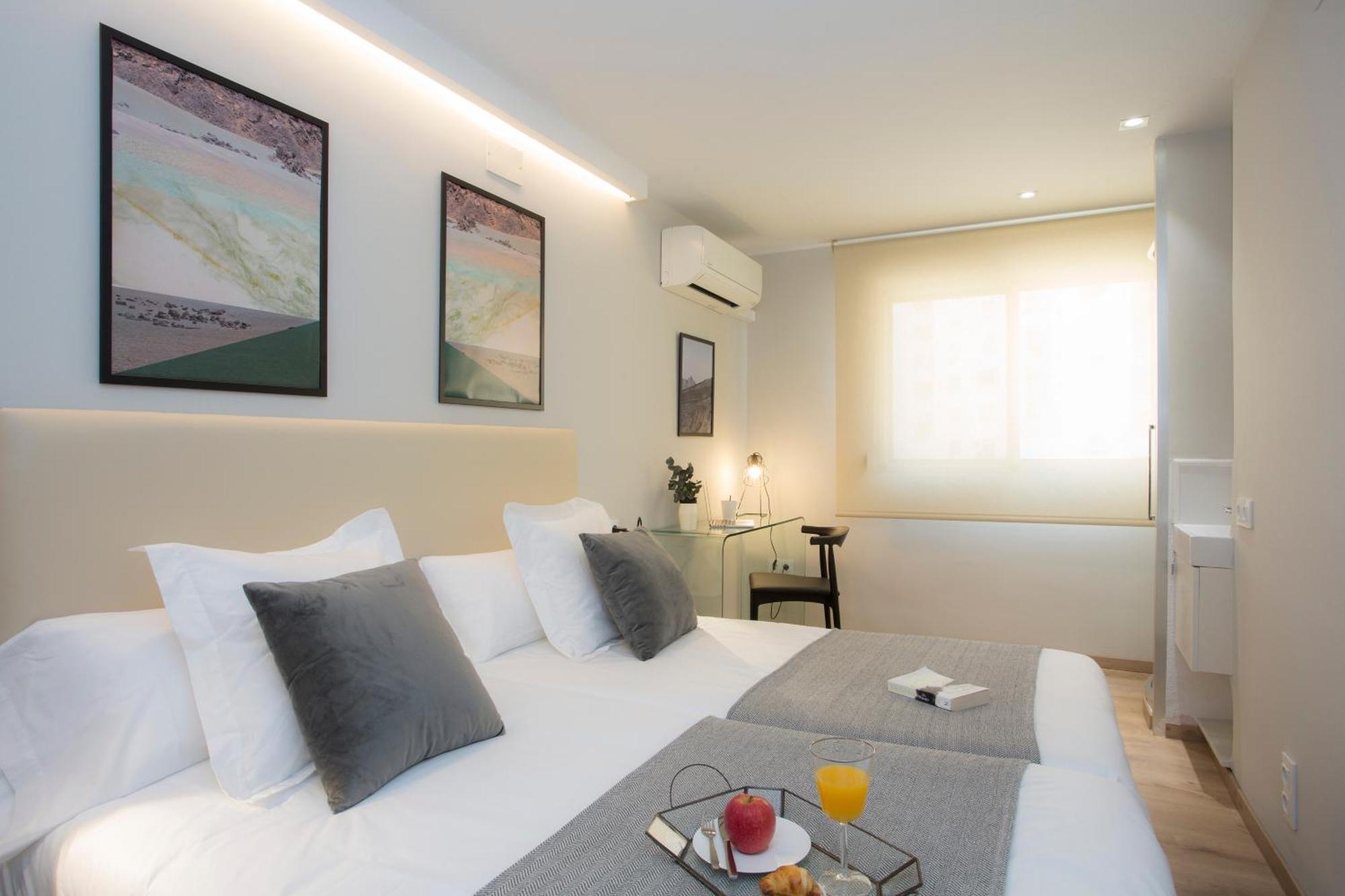 Guest house Palacios *