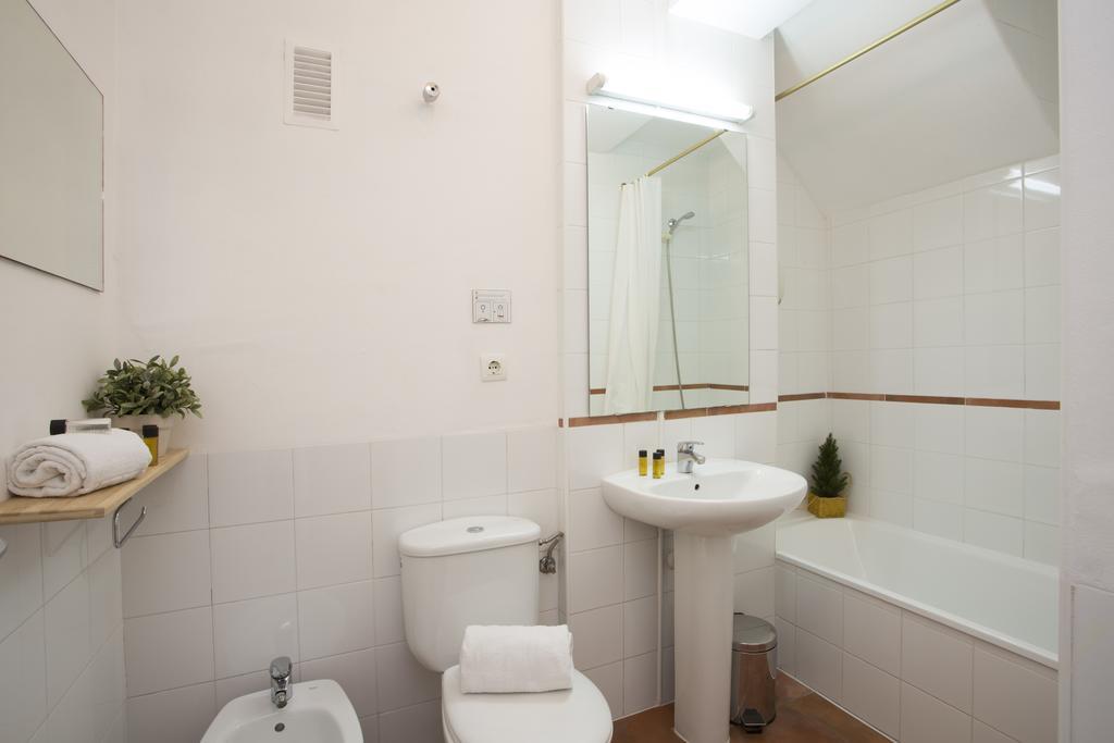 Aparthotel Botanico 29 3*