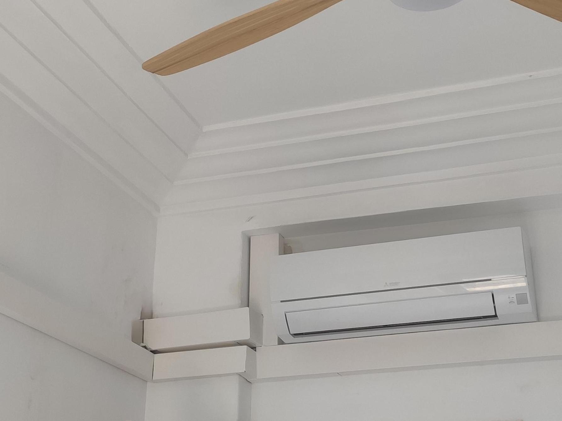 Appartement Entre La Estacion Y El Ayuntamiento Valencia