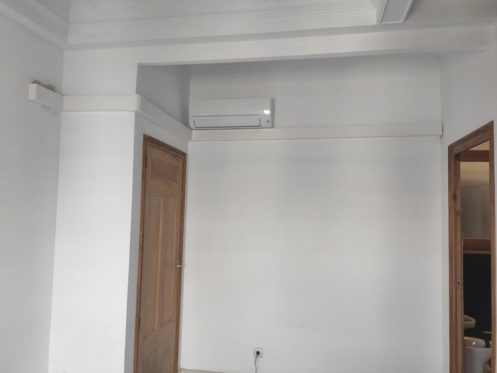Appartement Entre La Estacion Y El Ayuntamiento *