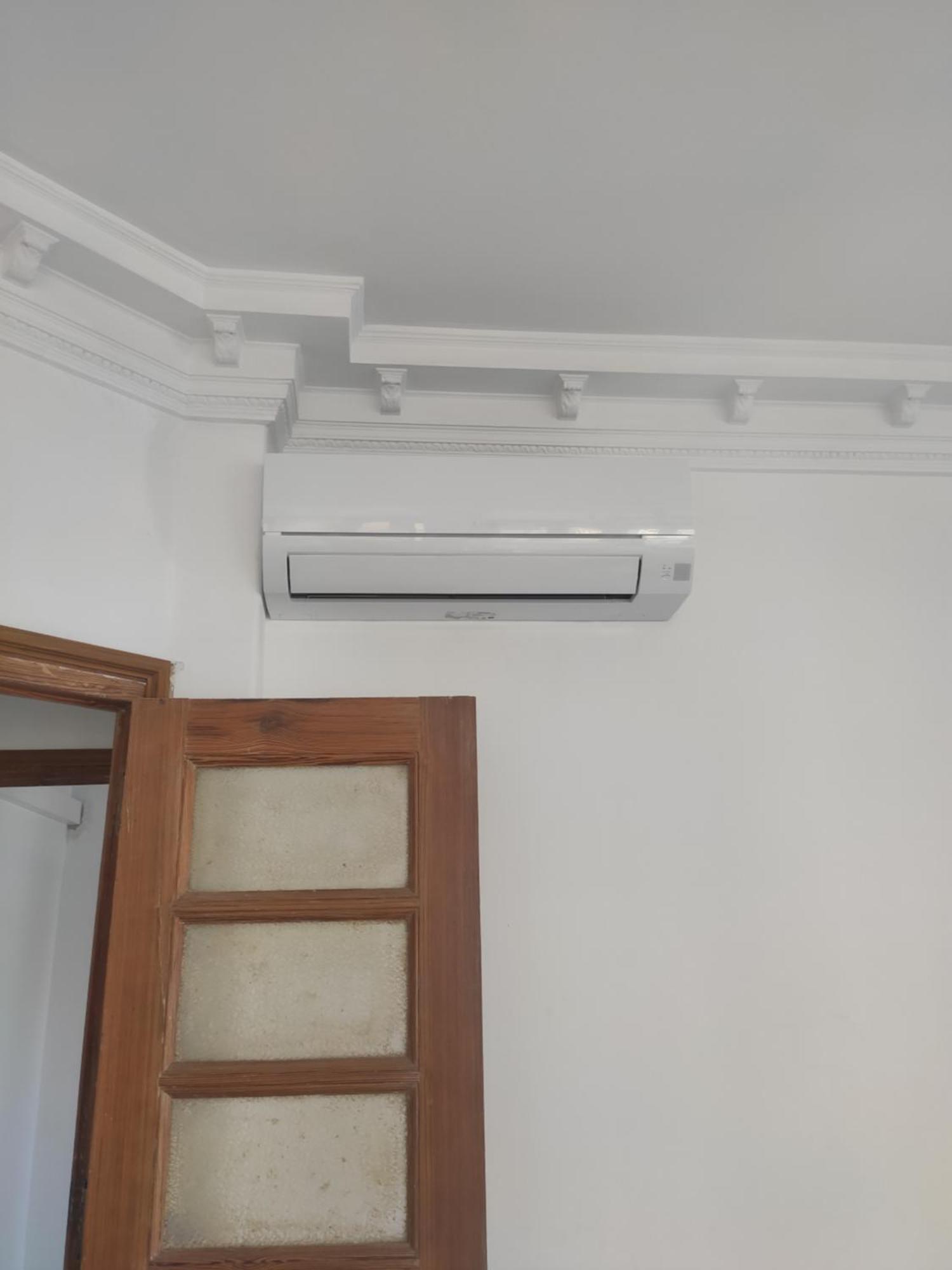 Appartement Entre La Estacion Y El Ayuntamiento Valencia