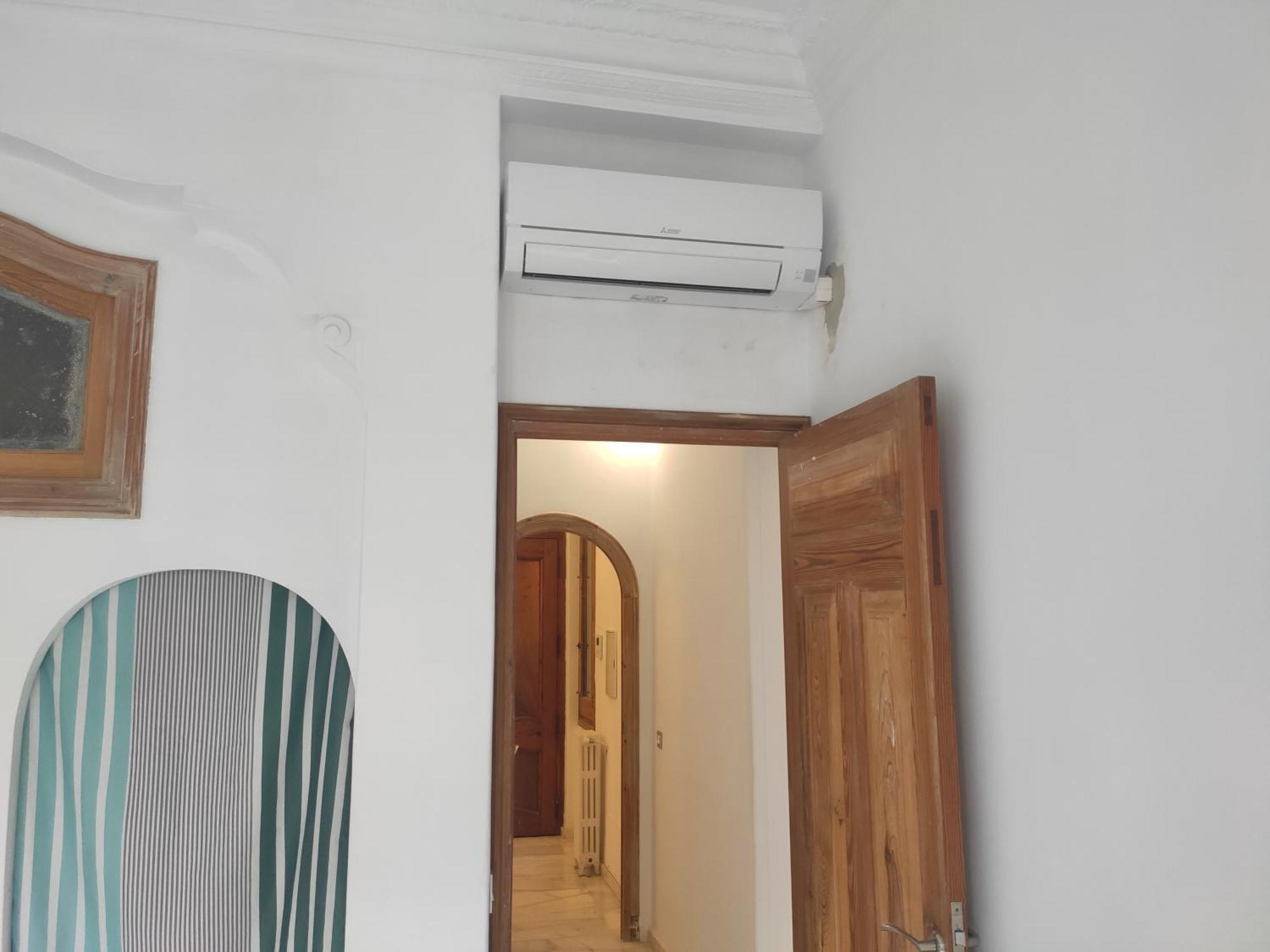 Appartement Entre La Estacion Y El Ayuntamiento Valencia