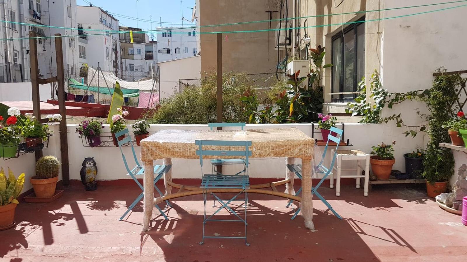 Apartment Ruzafa Centro Ii