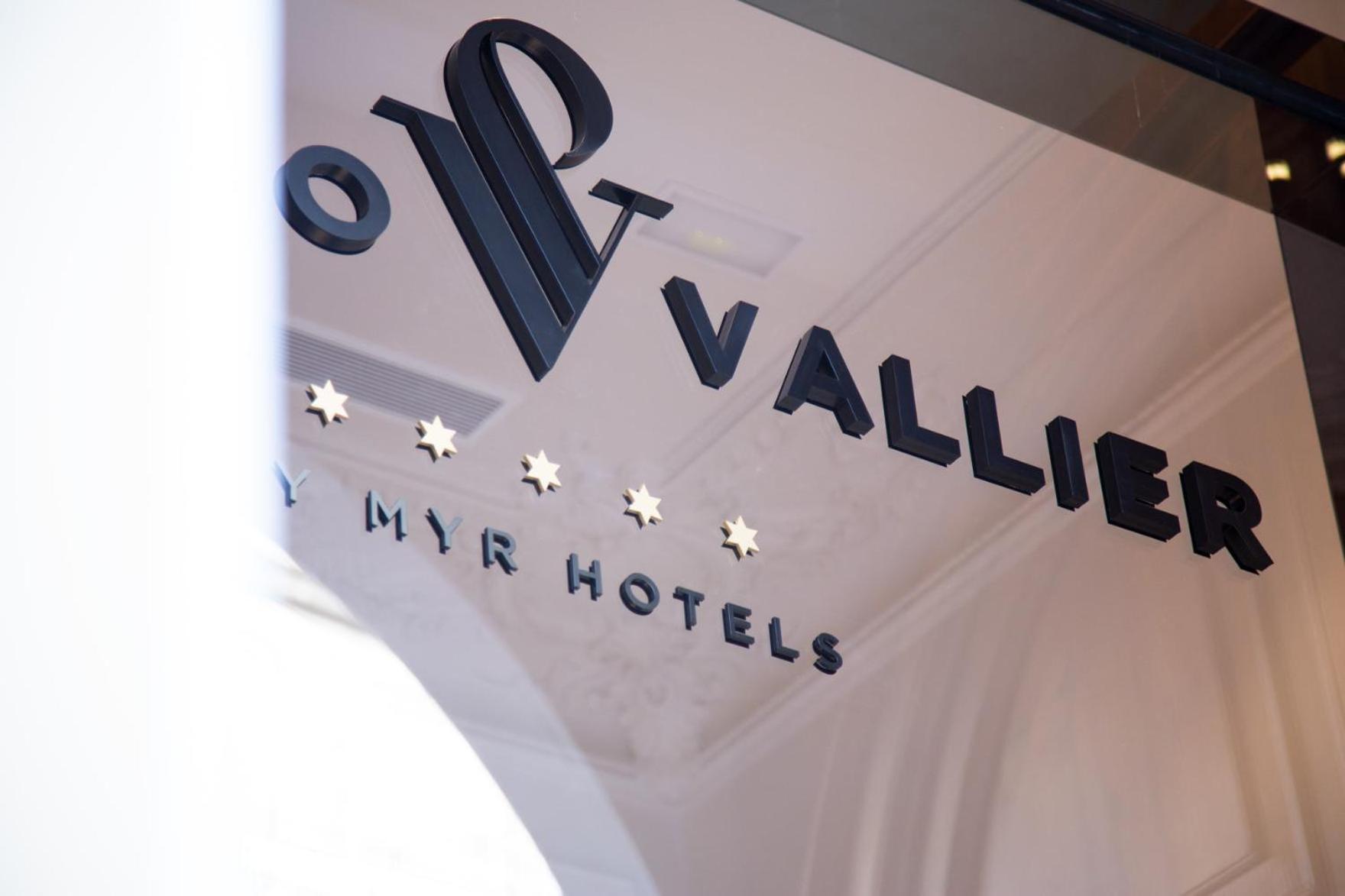 Myr Palacio Vallier