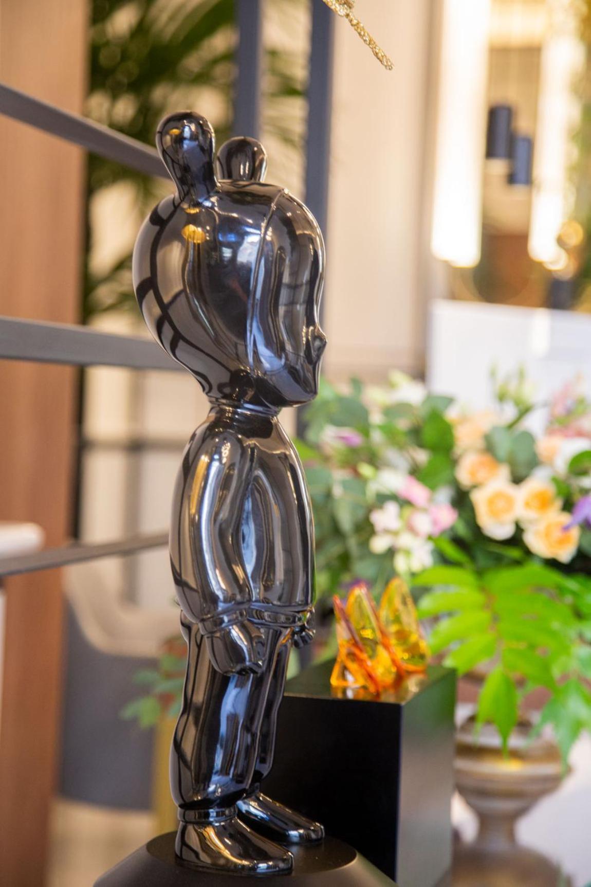 Hotel Myr Palacio Vallier