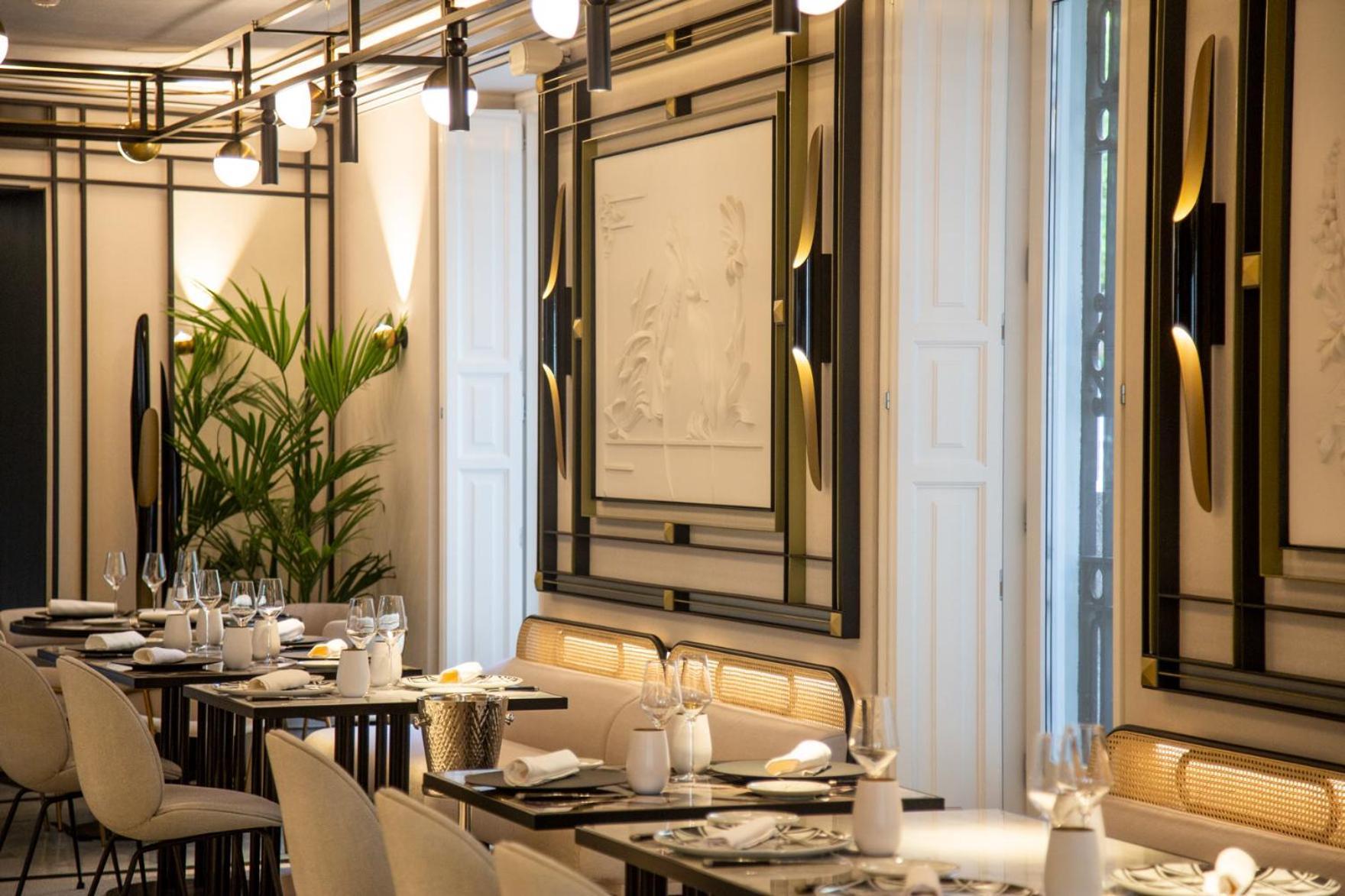 Hotel Myr Palacio Vallier