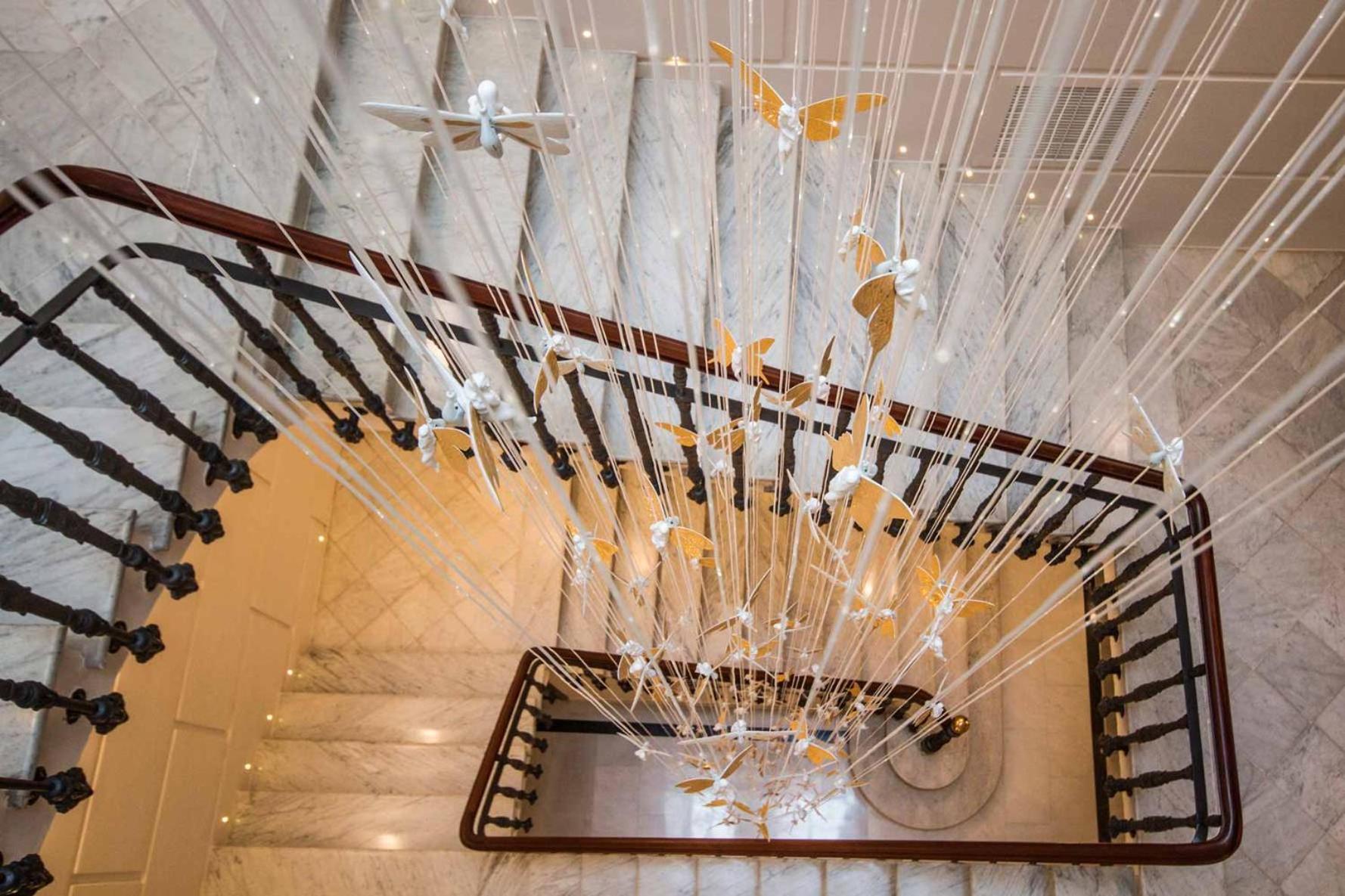 Hotel Myr Palacio Vallier 5*