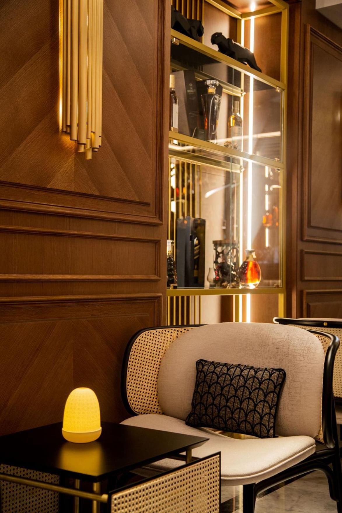 Hotel Myr Palacio Vallier