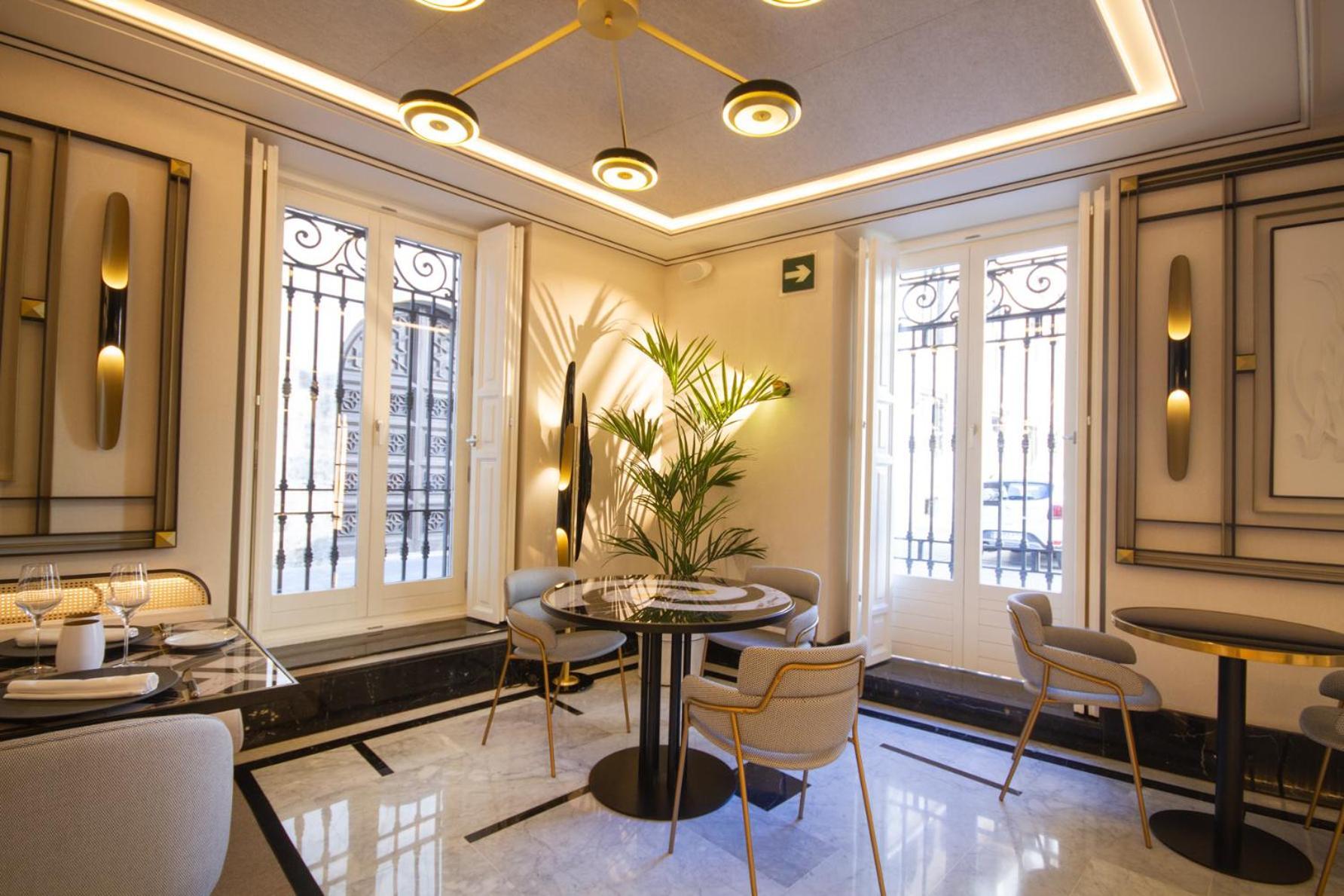 Hotel Myr Palacio Vallier 5*