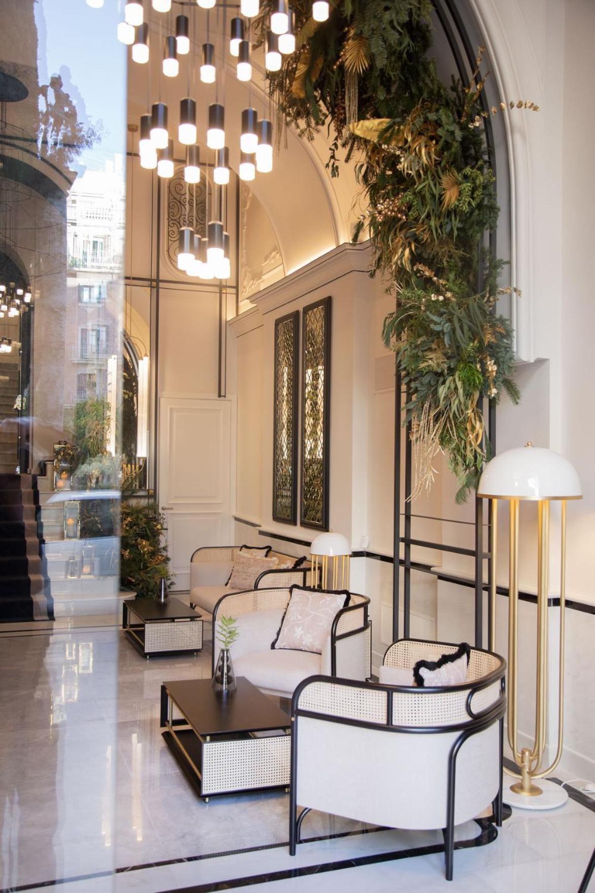 Hotel Myr Palacio Vallier 5*