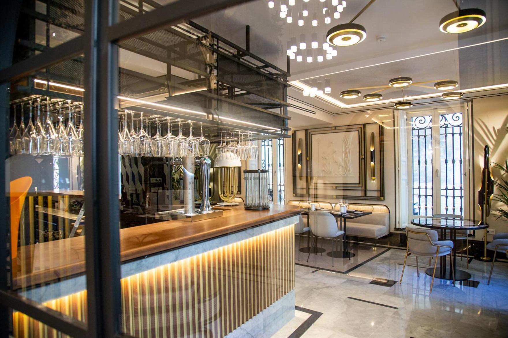 Hotel Myr Palacio Vallier Valencia