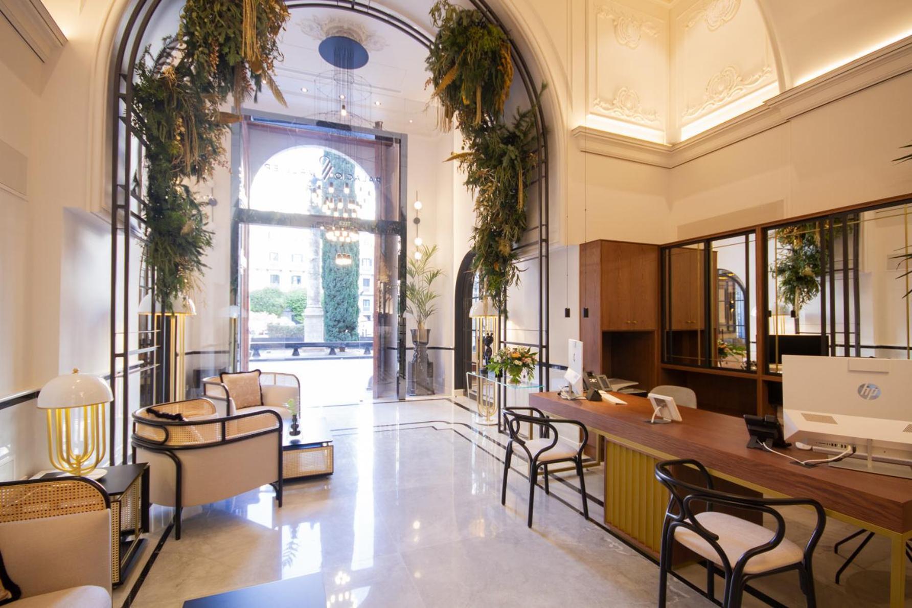 Myr Palacio Vallier Valencia