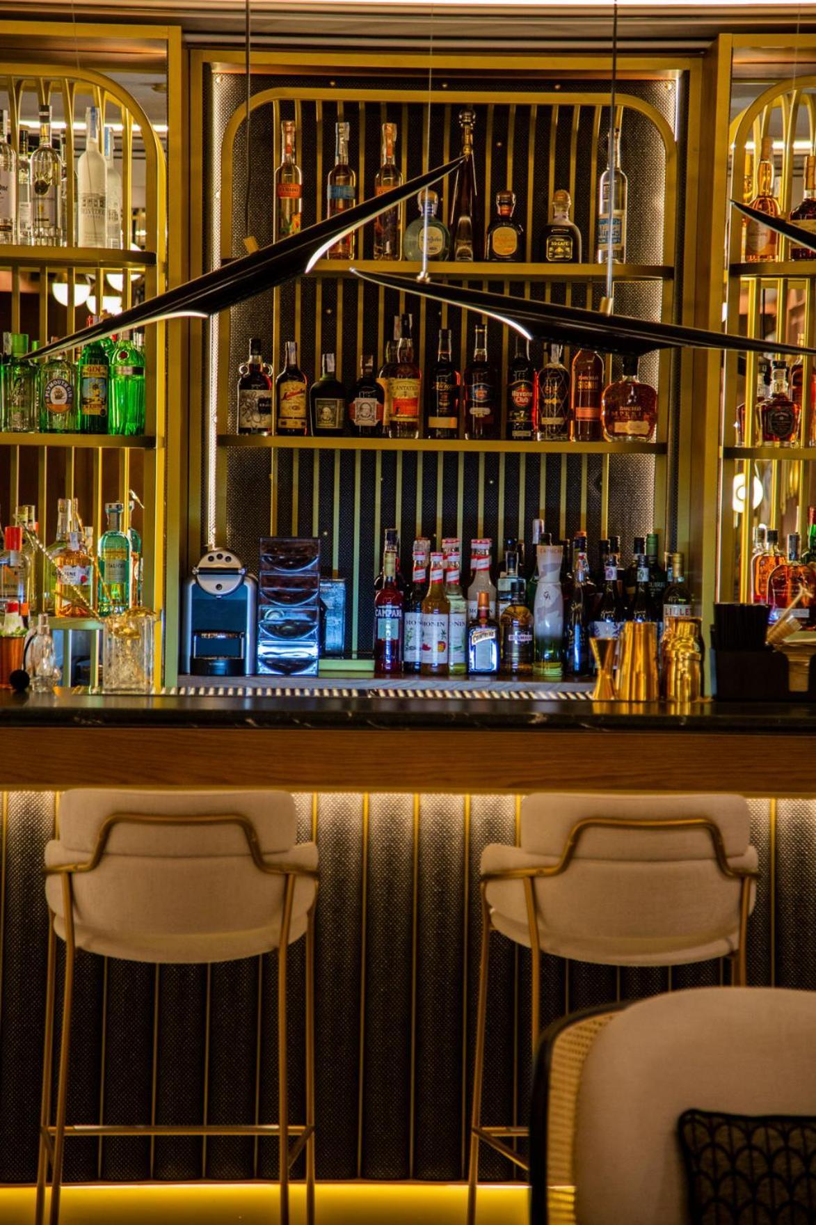 Hotel Myr Palacio Vallier