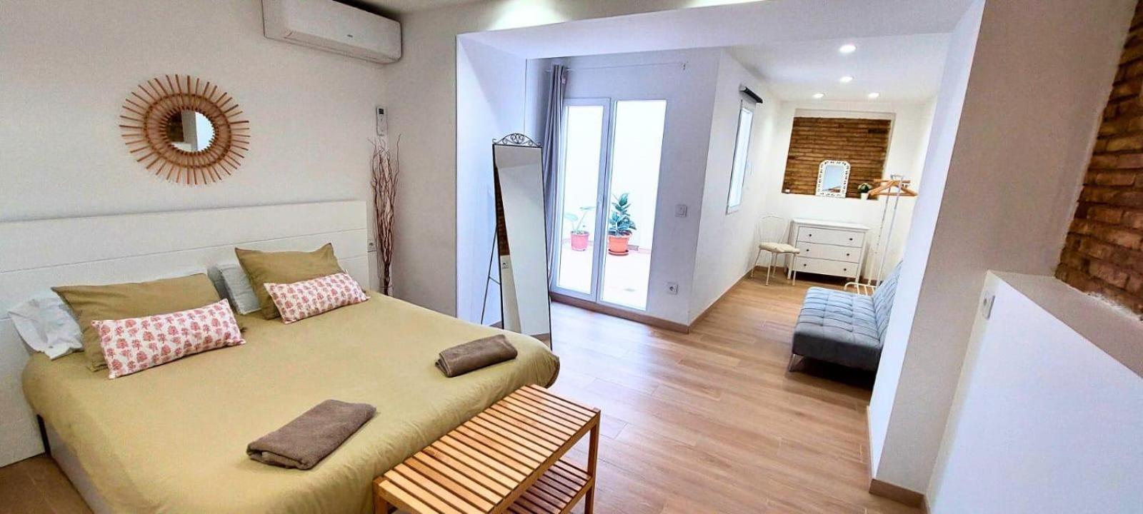 Appartement Hanna's House Valencia