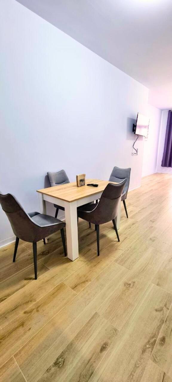 Aparthotel Ynfinity Valencia