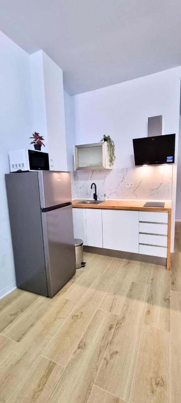 Aparthotel Ynfinity Valencia