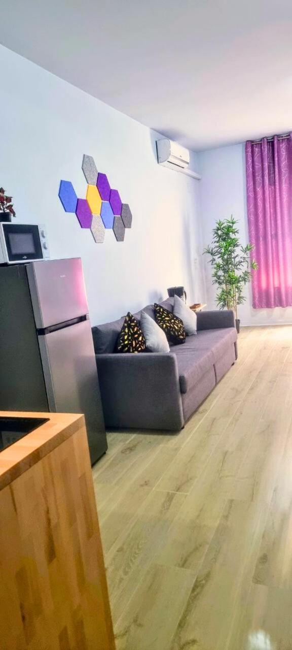 Aparthotel Ynfinity *