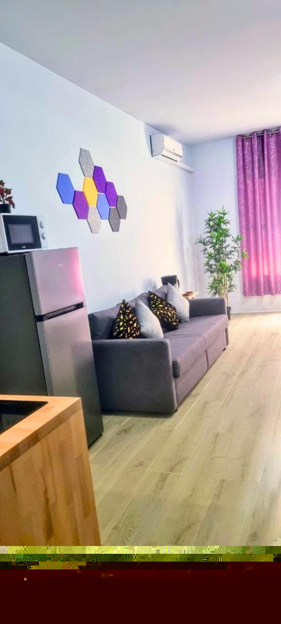 Aparthotel Ynfinity Valencia