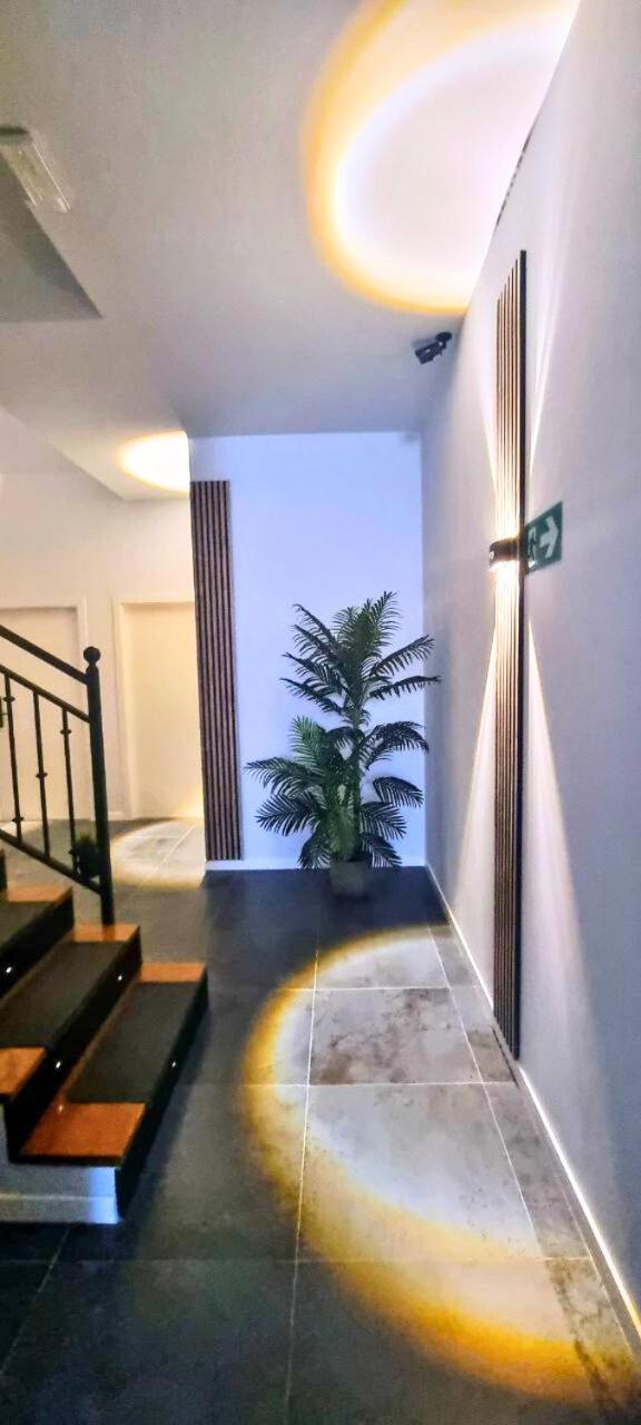 Aparthotel Ynfinity *
