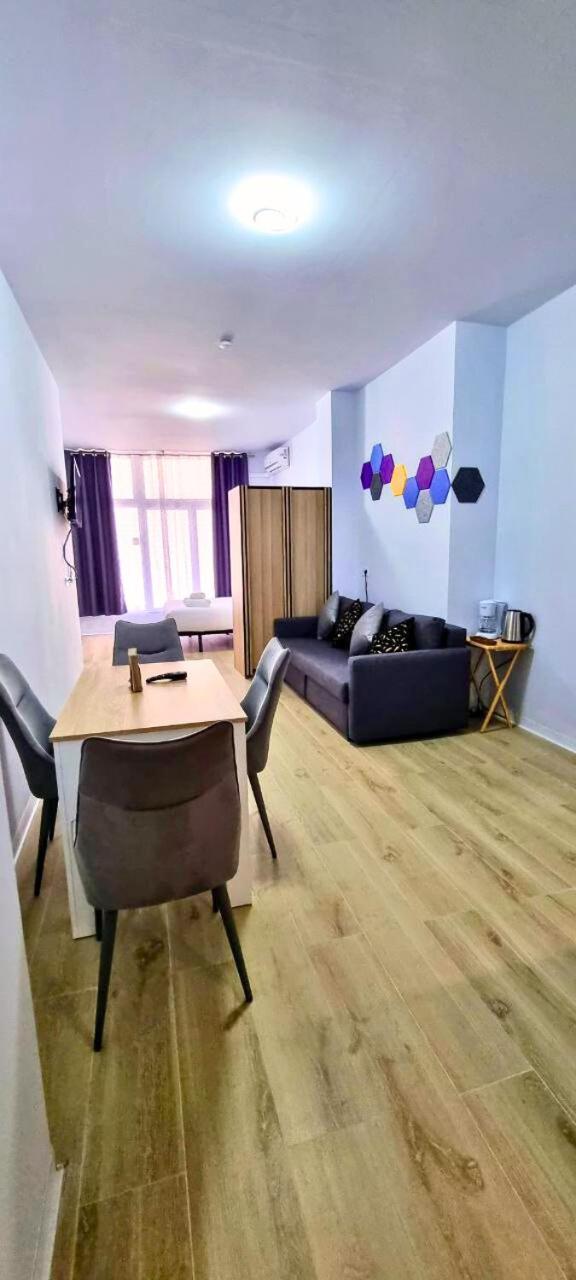Aparthotel Ynfinity *
