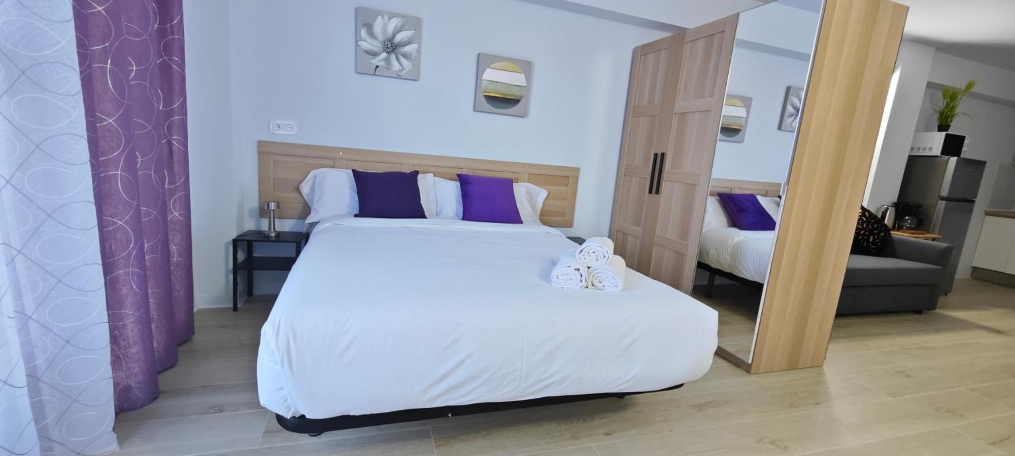 Aparthotel Ynfinity