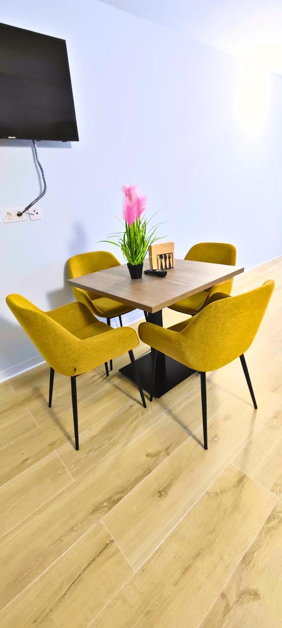 Aparthotel Ynfinity Valencia