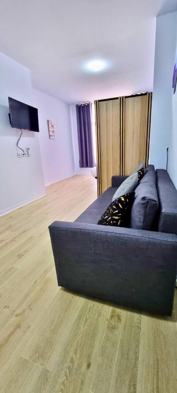 Aparthotel Ynfinity *